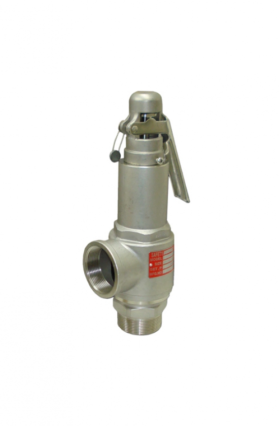 Infinity Osha Valve Safety Valve | บริษัท เบสท์ อินฟินิท เอ็นจิเนียริ่ง จำกัด